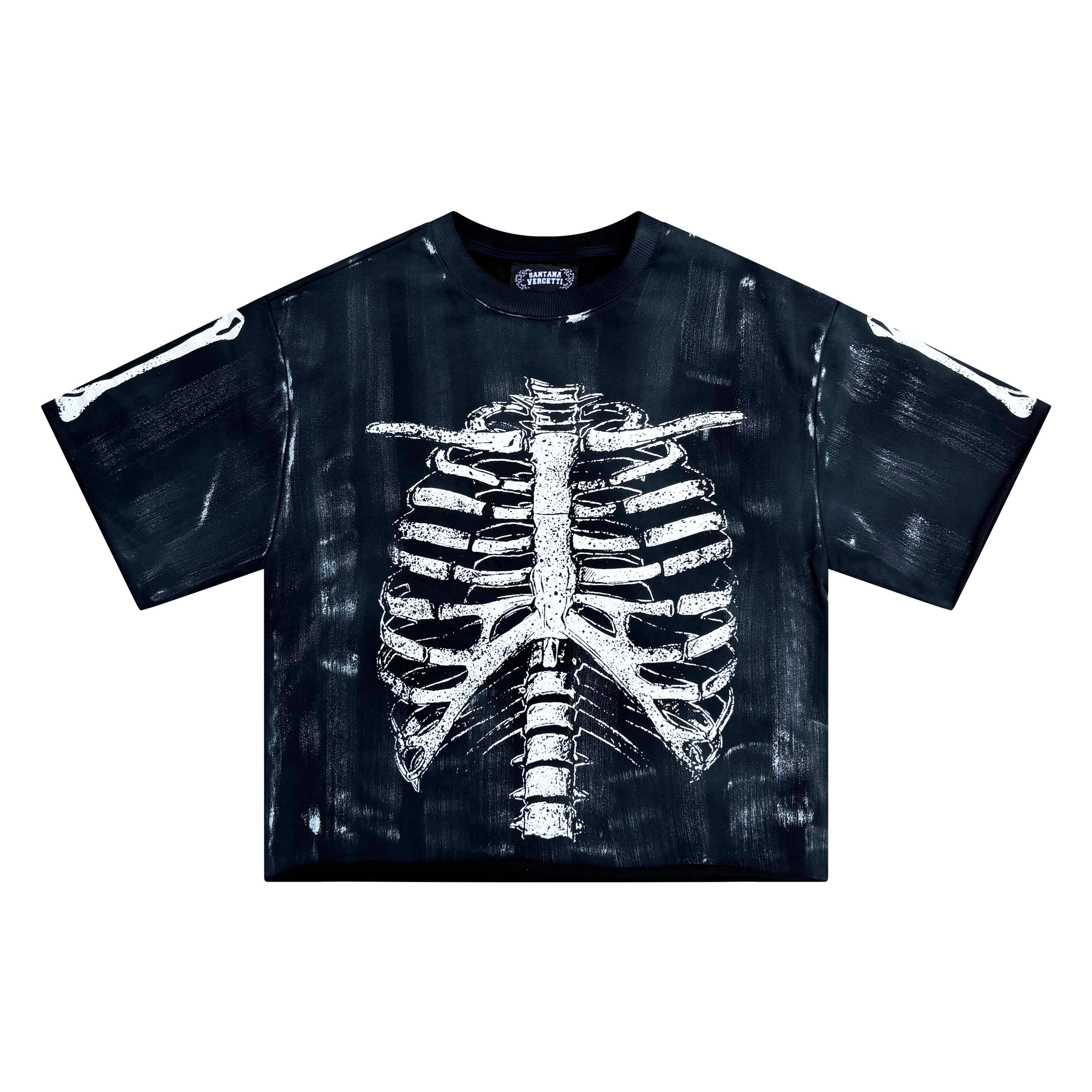 Season 3 “Skeleton” - Shirt