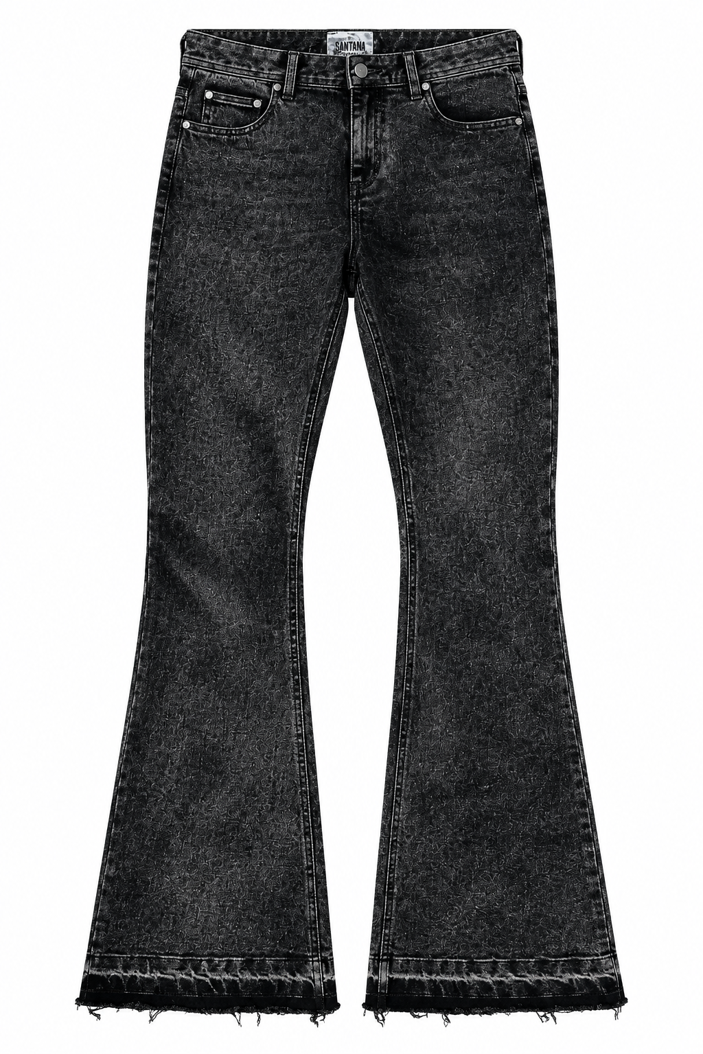 FW26 Denim Jeans