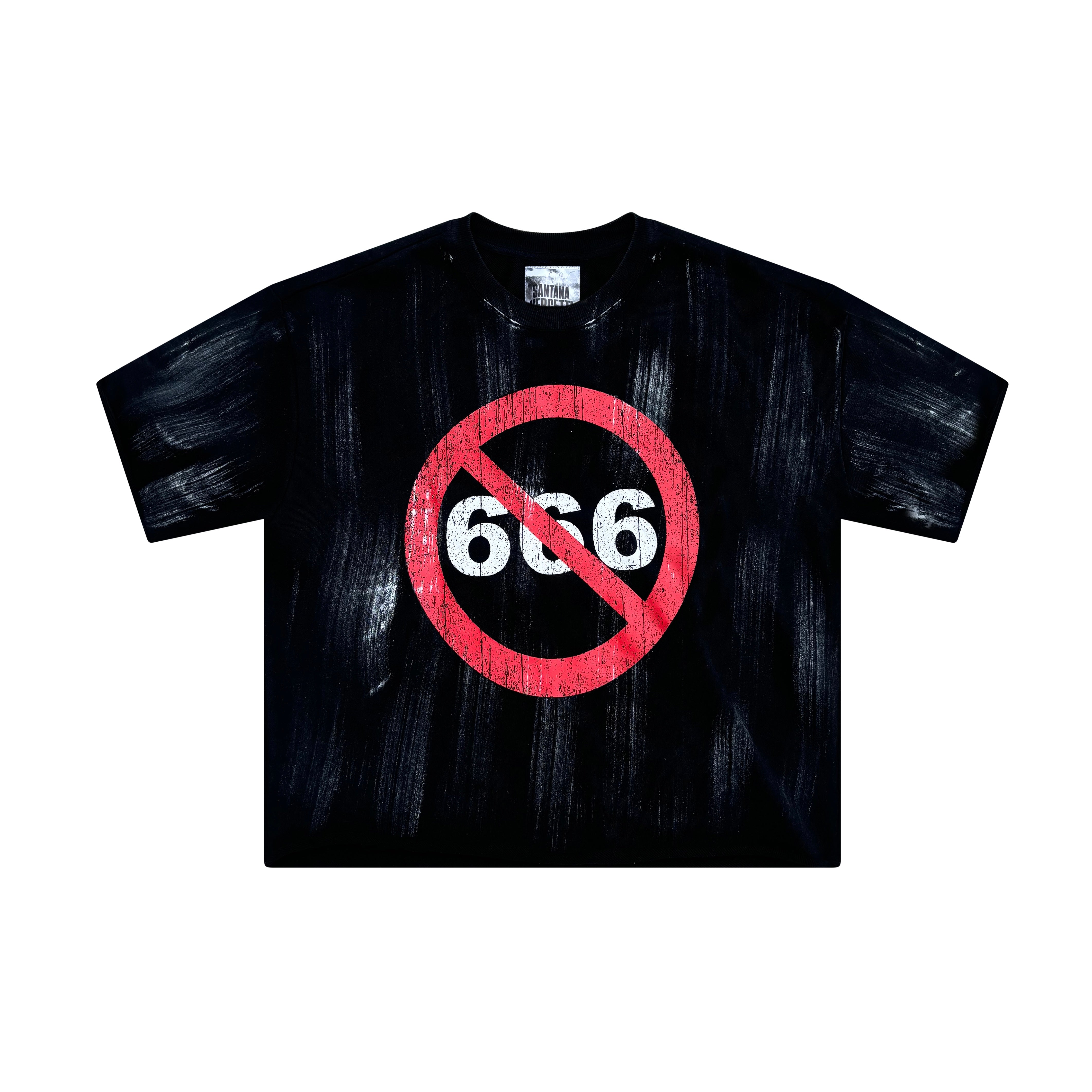 “No Evil” Shirt
