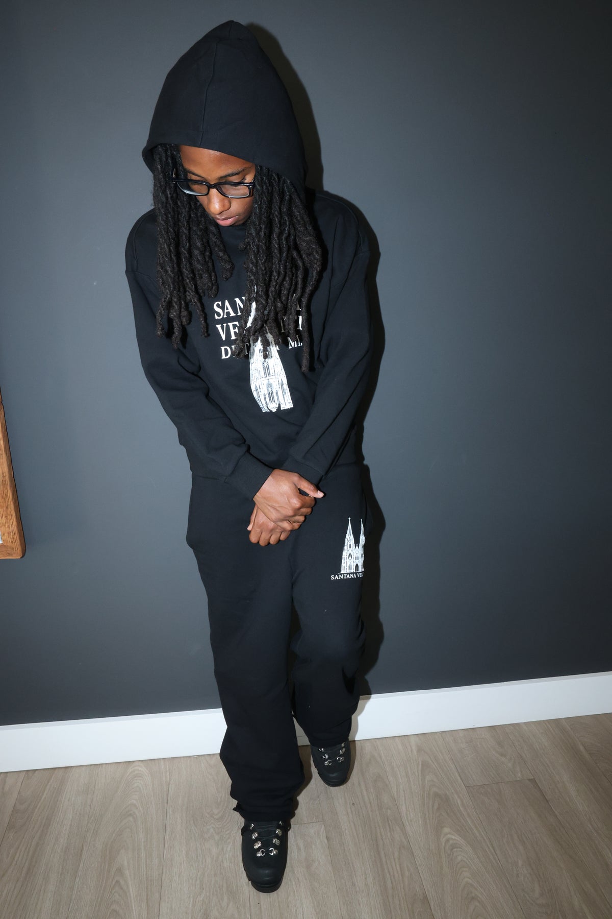Cathedral Sweatpants