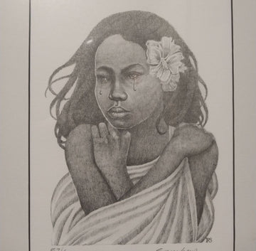 “Mother’s Cry” SHIRT