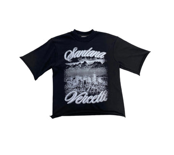 "SS24" SHIRT - WHITE