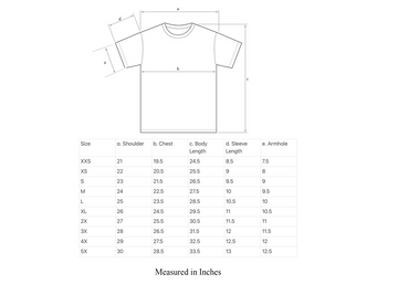 "SS24" SHIRT - WHITE