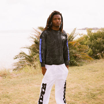 "Season 2" LONG SLEEVE SHIRT