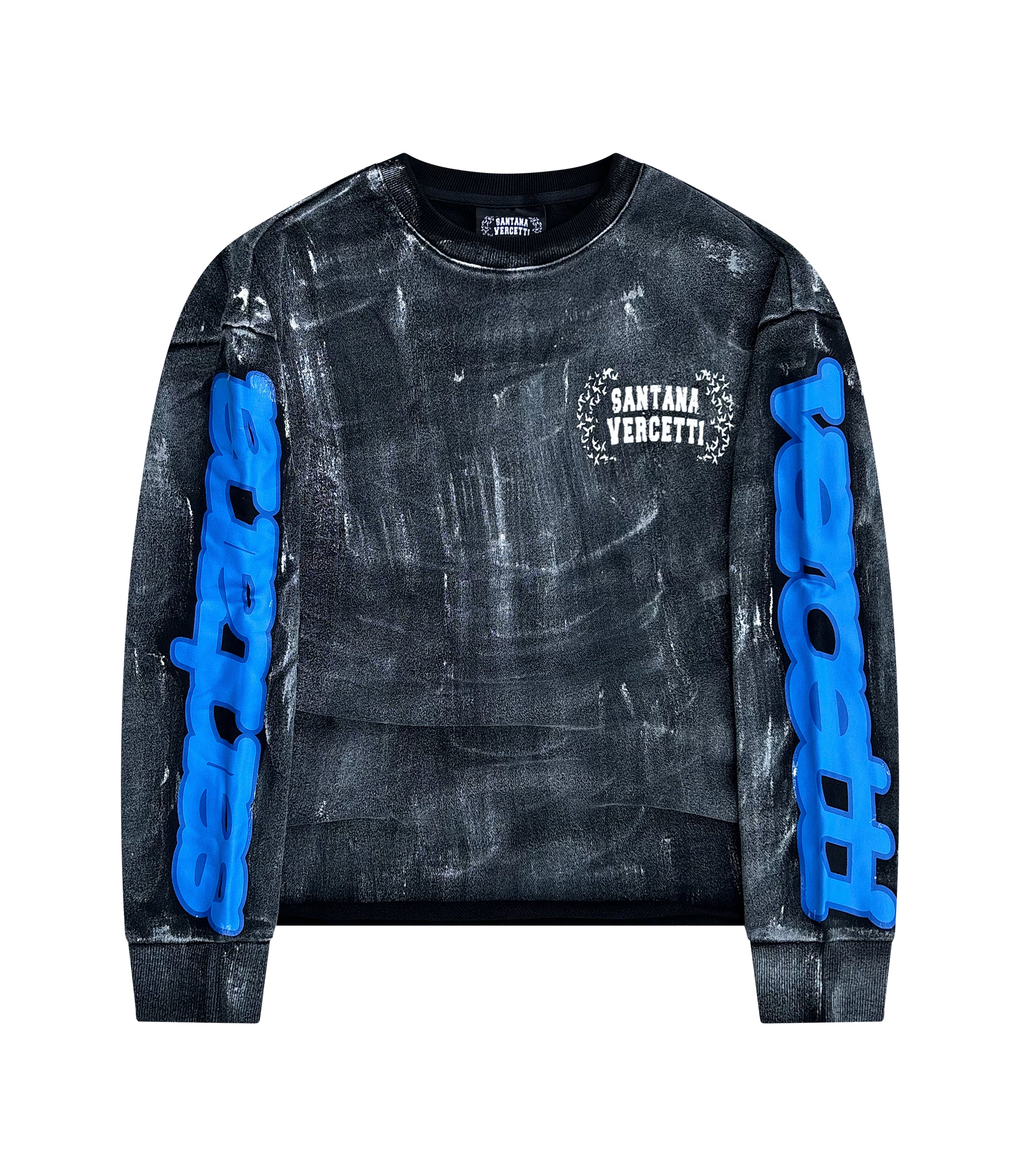 "Season 2" LONG SLEEVE SHIRT