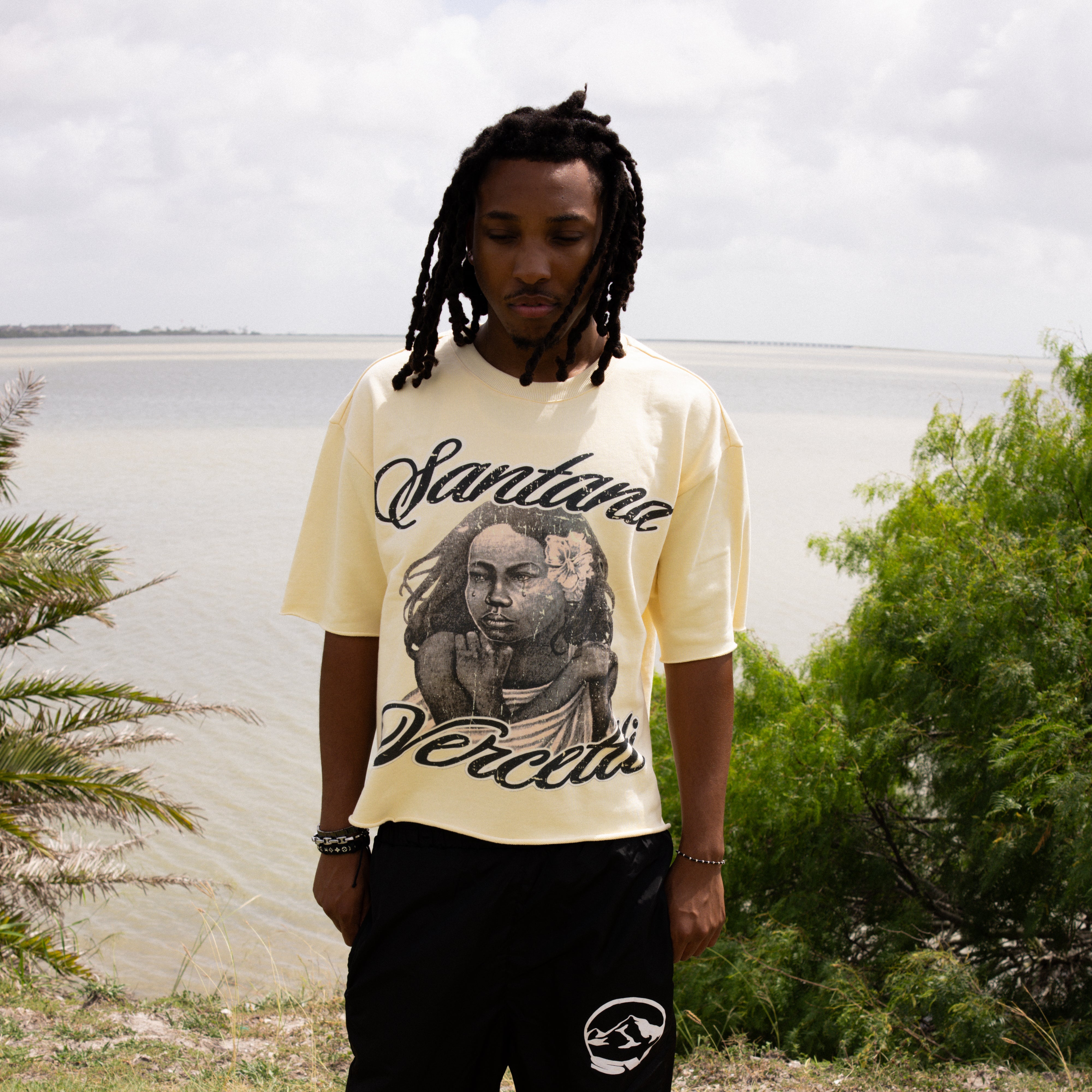 “Mother’s Cry” SHIRT